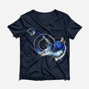 Goal T-Shirt