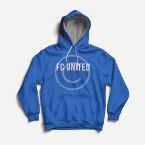 FC United Coat