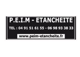 P.E.I.M - Etanchéité