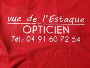 sponsor opticien