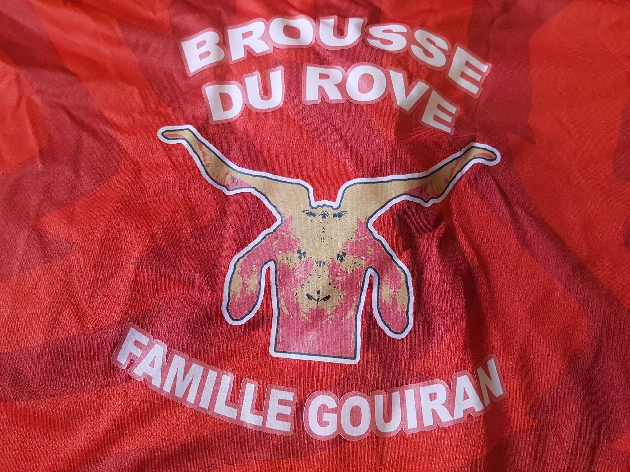 Brousses du Rove