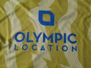 sponsor olympic location