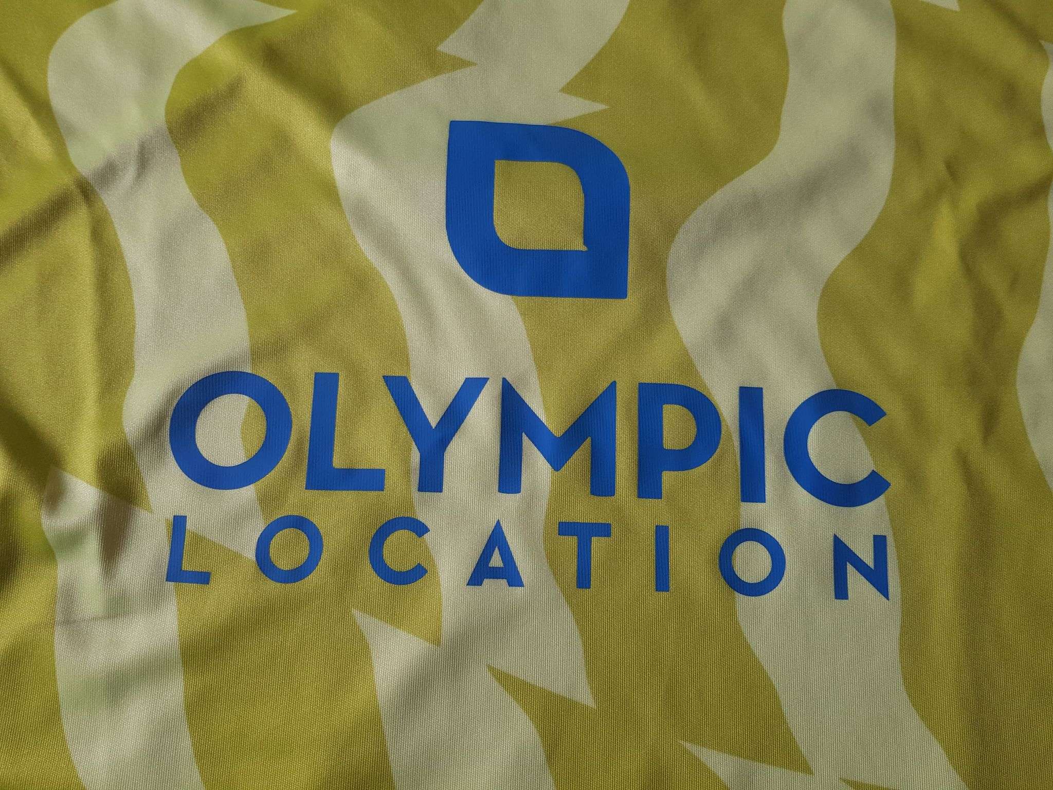 Olympic Location