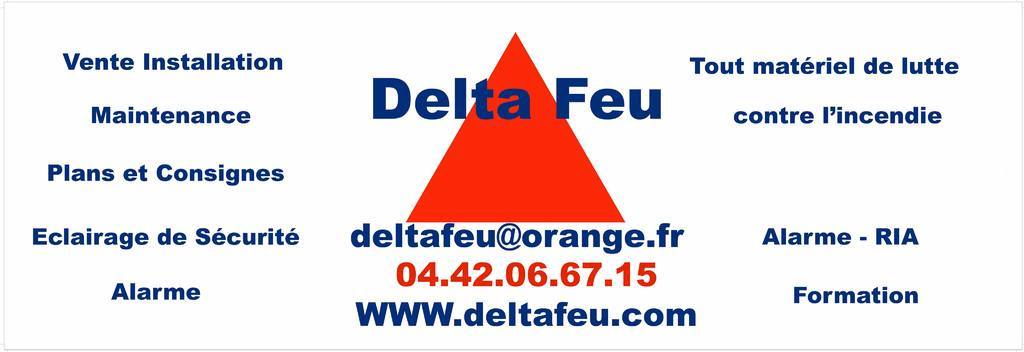 Delta Feu