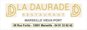 bache LA DAURADE
