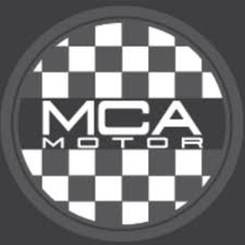 MCA Motor