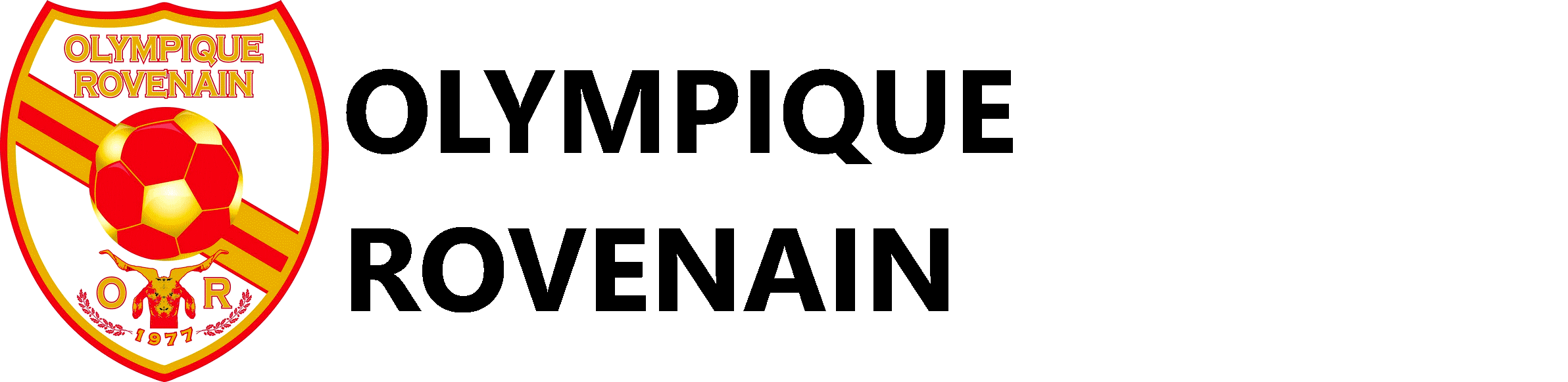 Olympique Rovenain